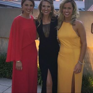 WORN ONCE BCBG MAXAZRIA Women’s evening dress 2